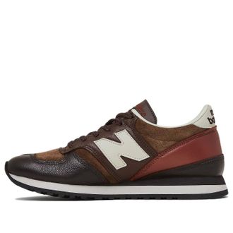New Balance 730 French Roast M730GBI