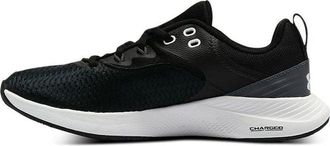 Under Armour (WMNS) Under Armour Charged Breathe TR 3 Sports Shoes Black 3023705-001