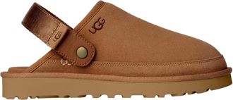 UGG Mens UGG Goldencoast Clog II Chestnut 1166915-CHE