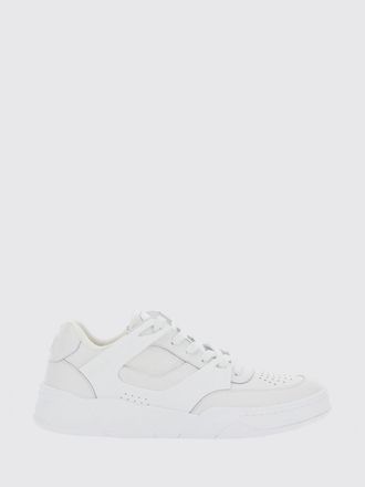 Celine Sneakers in pelle e mesh