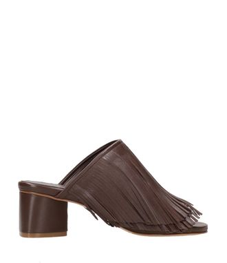Vic Mati&eacute; Sandalen Bruin