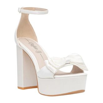Buffalo Donna, Scarpe, Bianco, 40 EU, new