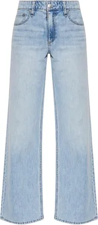 Rag & Bone Mujer, Vaqueros, Azul, Talla: W27
