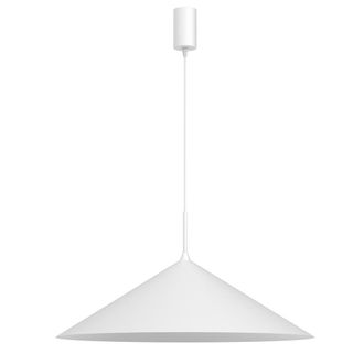 OEM L&aacute;mpara Colgante Capital White 1xgx53