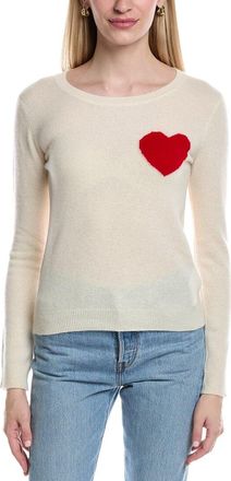 Maison Héritage Zaphira Cashmere Sweater