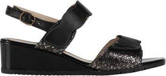 Melluso CALZADO - Sandalias con cierre en YOOX.COM