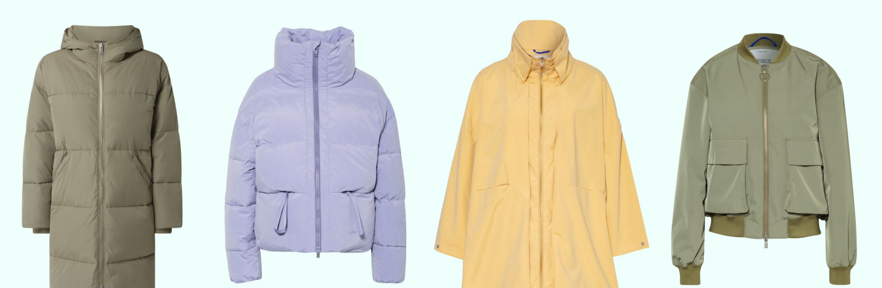 Embassy of Bricks and Logs