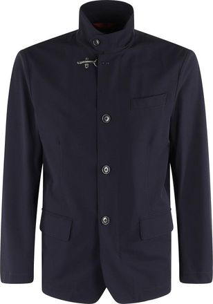 Fay Duty Stretch Jacket