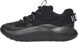 UGG (WMNS) UGG LA Cloud Collection Sports Casual Shoes Black 1123715-BLKS