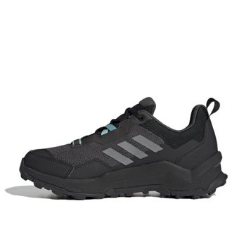 adidas (WMNS) adidas Terrex AX4 Black Mint HQ1045