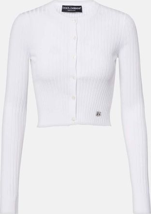 Dolce & Gabbana Cardigan DG