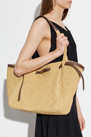 Tory Burch Romy Bag, Womens, Beige