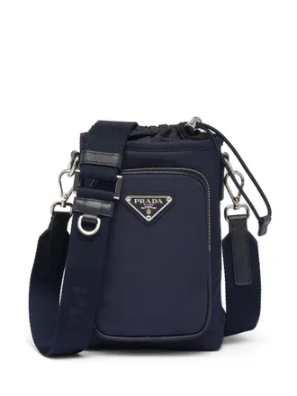 Men's Prada Backpacks - up to −33% | Stylight Men's Prada Backpacks - up to −33% | Stylight