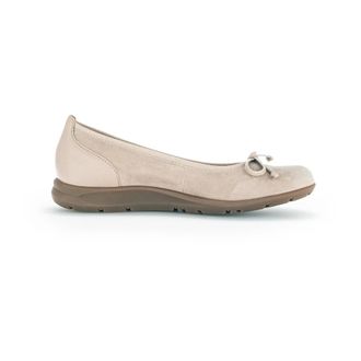 Gabor Donna, Scarpe, Beige, 39 EU, new