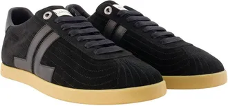 Lanvin Glen Sneaker - Black