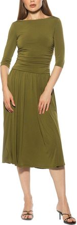 Alexia Admor Jada Dress