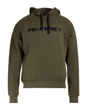 Peuterey CAMISETAS Y TOPS - Sudaderas en YOOX.COM
