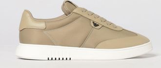 Emporio Armani Sneakers in pelle