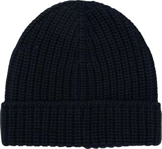 Gran Sasso Hombre, Accesorios, Azul, Talla: ONE Size