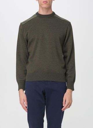 Paul & Shark Pullover basic Paul & Shark in lana vergine