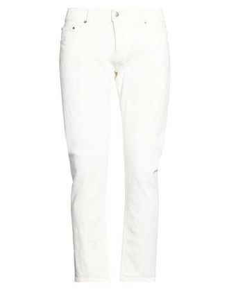 Dondup BOTTOMWEAR - Jeans sur YOOX.COM