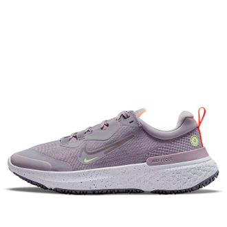 Nike (WMNS) Nike React Miler 2 Shield Amethyst Ash DC4066-500