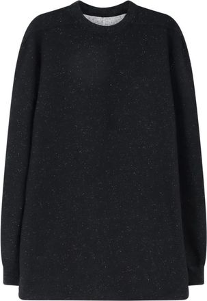 Rick Owens Uomo, Maglie, Nero, S, new