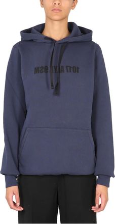 Alyx Felpa Con Cappuccio