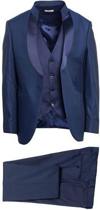 Lubiam SUITS and CO-ORDS - Suits sur YOOX.COM