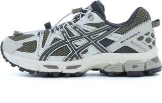 Asics (WMNS) ASICS Gel-Kahana 8 FL Pepper Black 1012B634-200