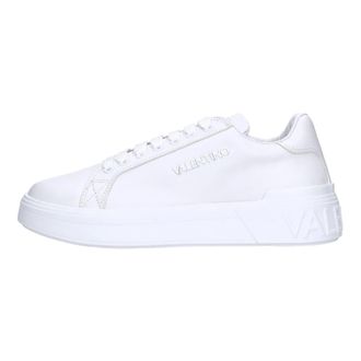 Valentino Sneakers Wit - Heren - Schoenen - Wit - Maat: 39 EU