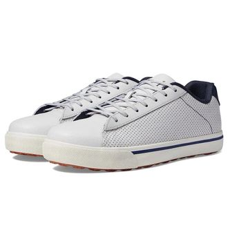 Rocky Womens Rocky Skate - Low Nano RKK405ZA White Comp Toe Work Shoes ZAP758