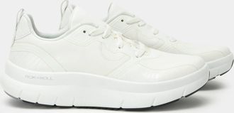 Alegria Womens Solstyce Shoe In White Out