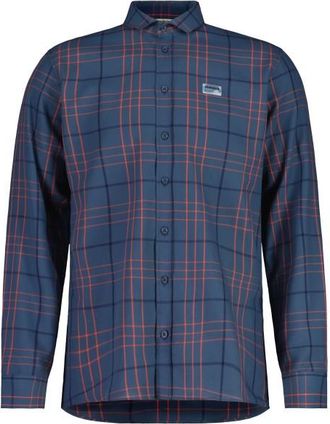 Maloja AllanM. 1/1 Hemd f&uuml;r Herren | blau