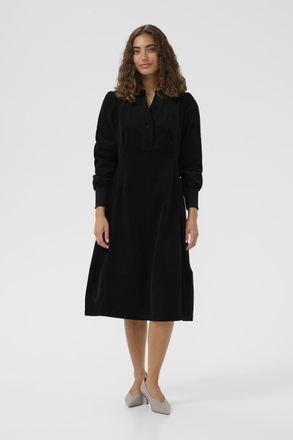 Culture Jurk CUrhaena Casual fit black