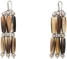 Brunello Cucinelli SCHMUCK und UHREN - Ohrringe auf YOOX.COM