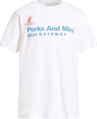 P.A.M. PERKS AND MINI TOPWEAR - T-shirts on YOOX.COM