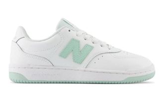New Balance BBW80MTG 80 Women Oyster White UK 5.5