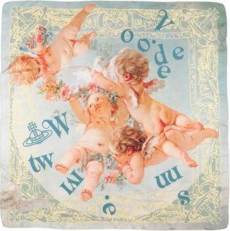 Vivienne Westwood ACCESSORI - Sciarpe su YOOX.COM