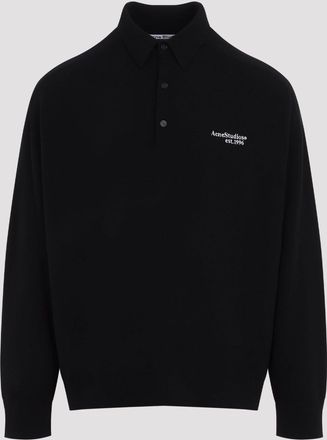 Acne Studios polotrui