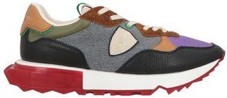 Philippe Model Sneakers