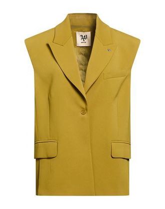 Aniye By TRAJES Y CONJUNTOS - Chalecos sartoriales en YOOX.COM
