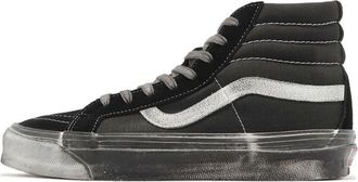 Vans SK8-HI Floral x Kenzo VN0A4BVB02H1