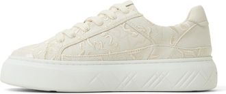 Ted Baker Womens Adison Sneaker, Natural, 5 UK