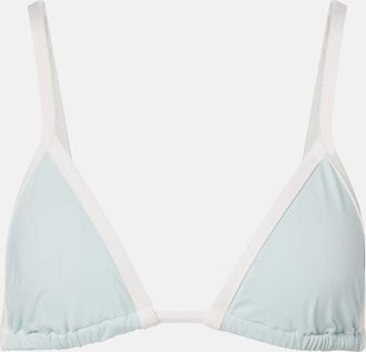 Marysia Swim Top bikini Porto