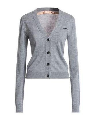 N&deg;21 KNITWEAR - Cardigans sur YOOX.COM