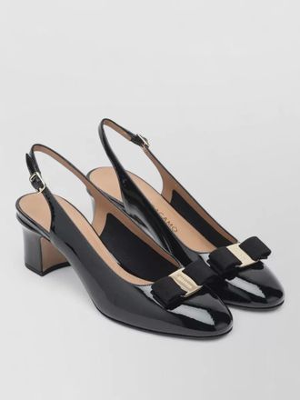 Ferragamo pumps
