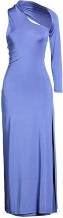 Versace VESTIDOS - Vestidos largos en YOOX.COM