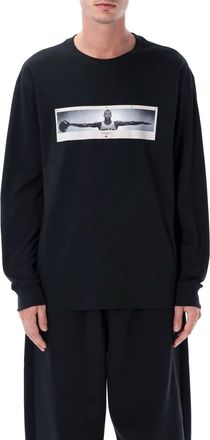 Nike Jordan T-shirts en polos zwart