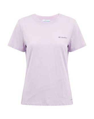 Columbia CAMISETAS Y TOPS - Camisetas en YOOX.COM
